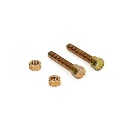 Briggs & Stratton Shear Bolt Assembly 500027MA